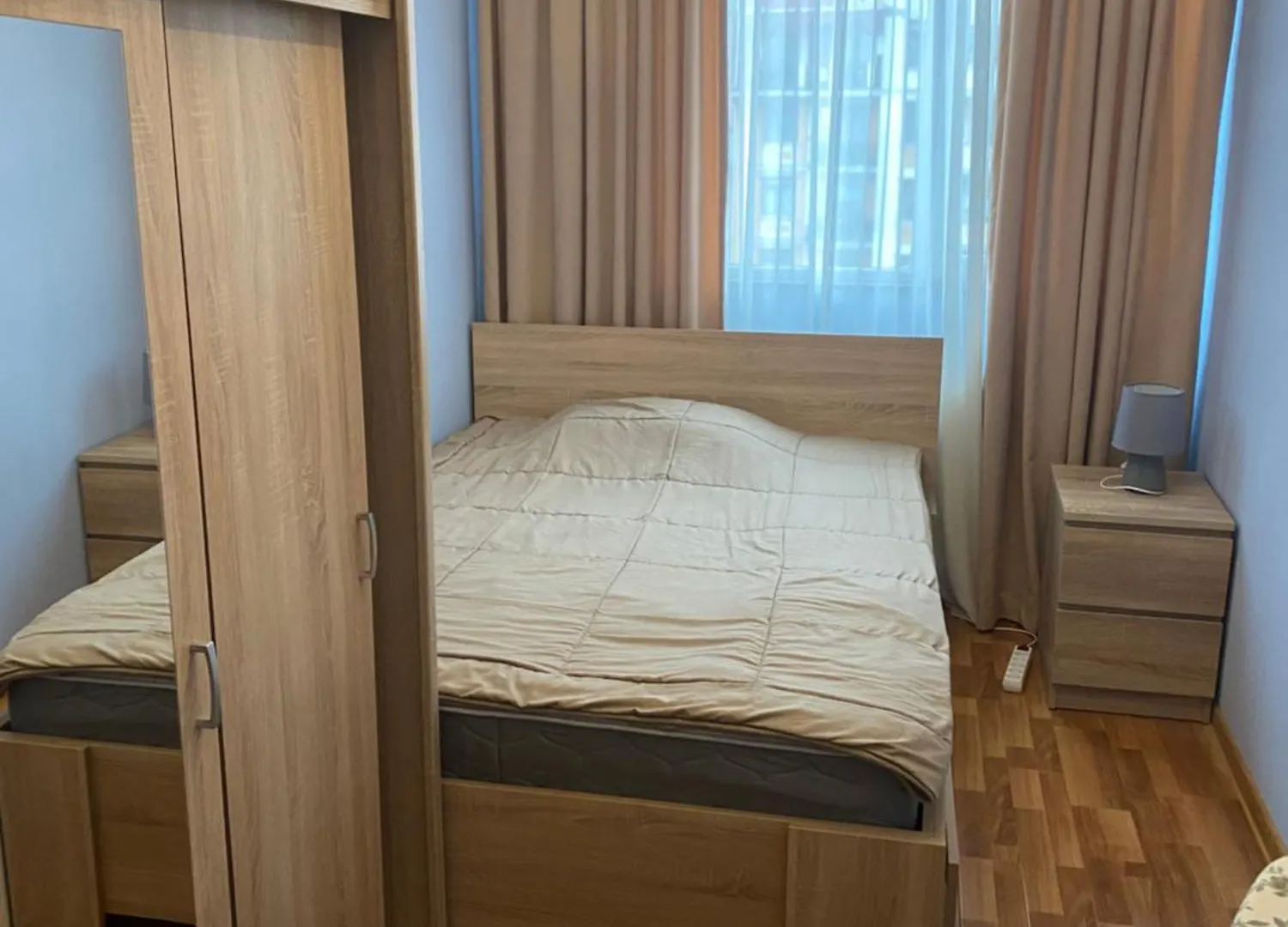 Anitas Home Batumi 0*,  Georgia