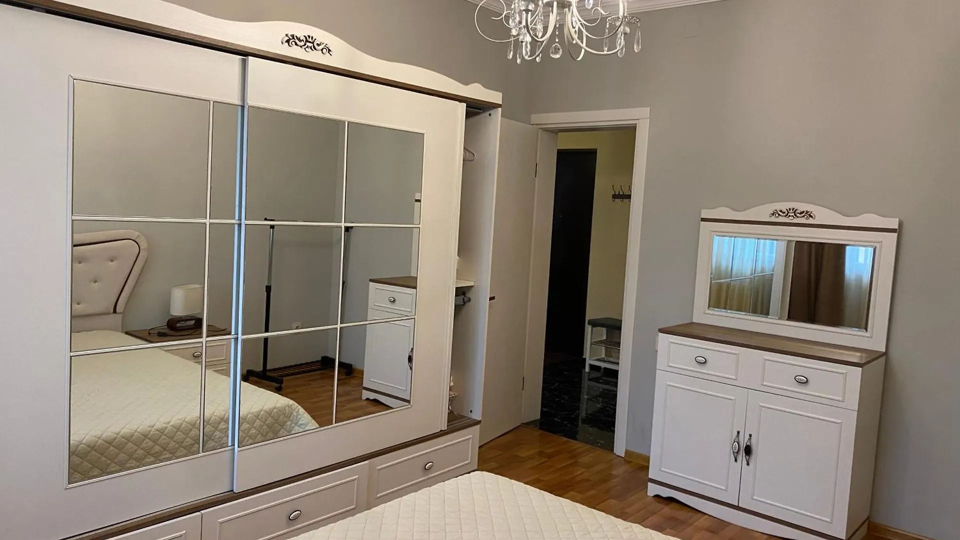 Apartment Anitas Home Batumi
